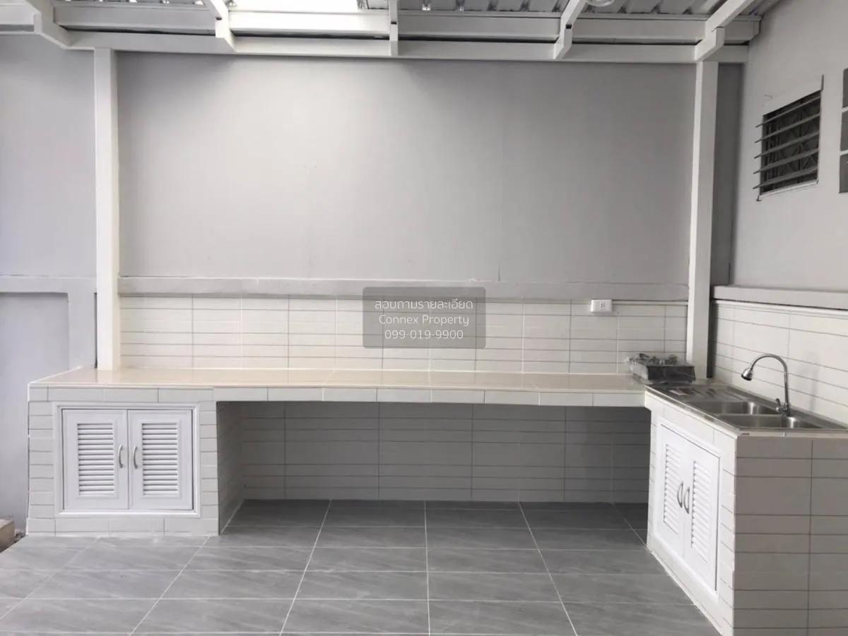 ขายทาวน์เฮ้าส์/ทาวน์โฮม  บ้านหงส์ประยูร 1 บางรักพัฒนา บางบัวทอง น 3