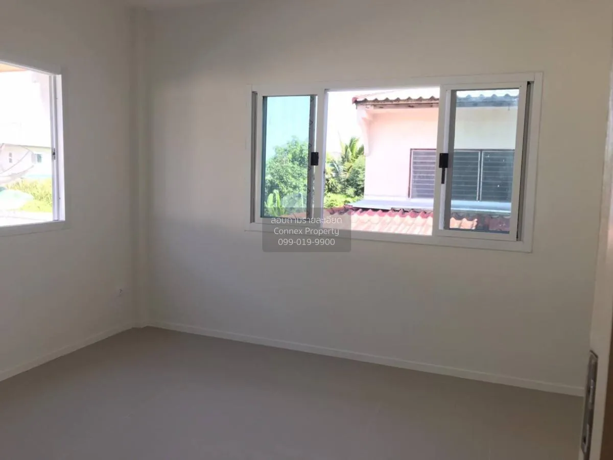 ขายทาวน์เฮ้าส์/ทาวน์โฮม  บ้านหงส์ประยูร 1 บางรักพัฒนา บางบัวทอง น