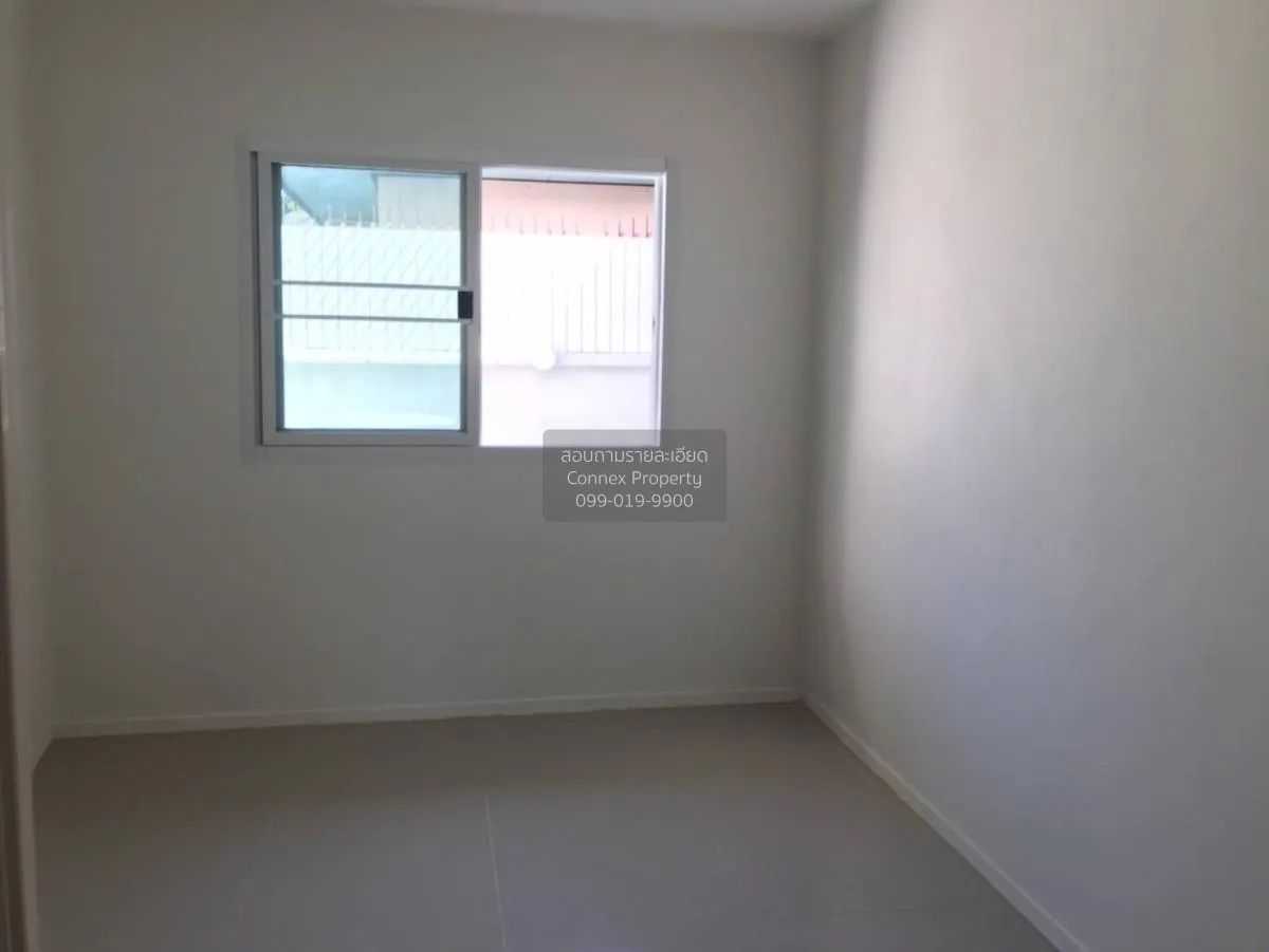 ขายทาวน์เฮ้าส์/ทาวน์โฮม  บ้านหงส์ประยูร 1 บางรักพัฒนา บางบัวทอง น