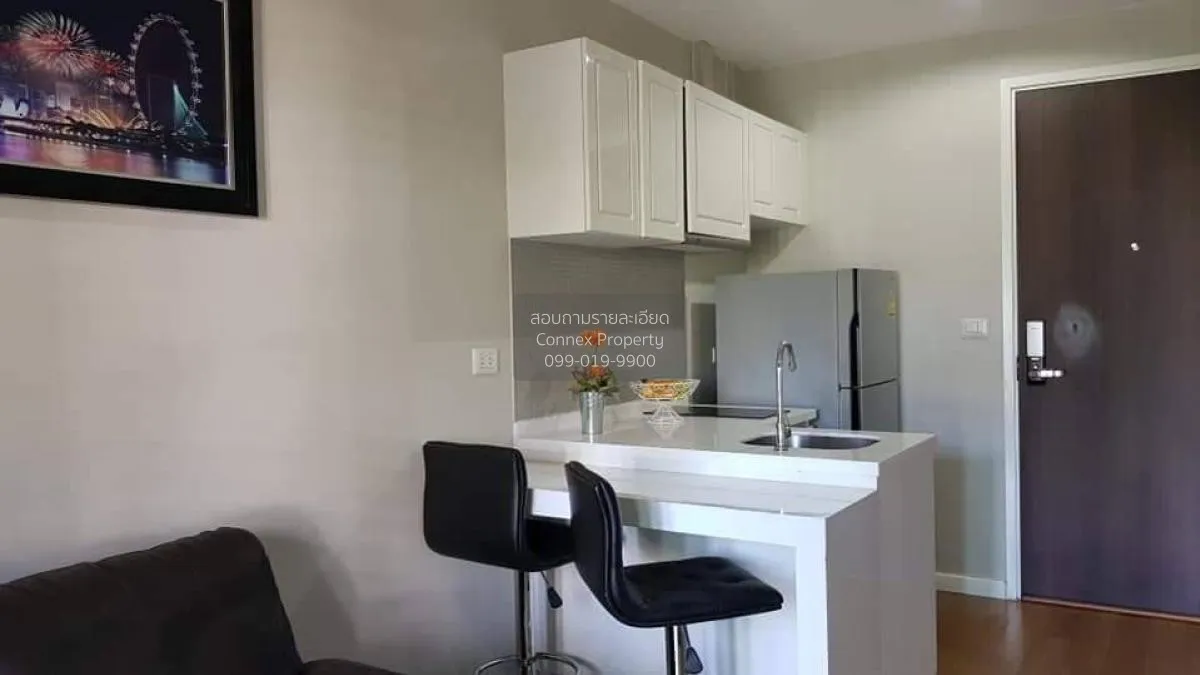 เช่าคอนโด  คอนโดเลต ดเวล สุขุมวิท 26 BTS-พร้อมพงษ์ คลองตัน เขต คล