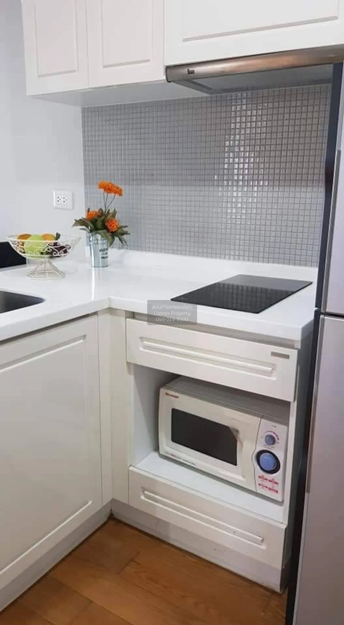 เช่าคอนโด  คอนโดเลต ดเวล สุขุมวิท 26 BTS-พร้อมพงษ์ คลองตัน เขต คล