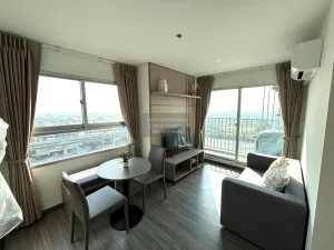 For Rent Condo , The Trust Erawan , BTS-Chang Erawan , Pak Nam Krasae , Don Mueang , Samut Prakarn , CX-114053