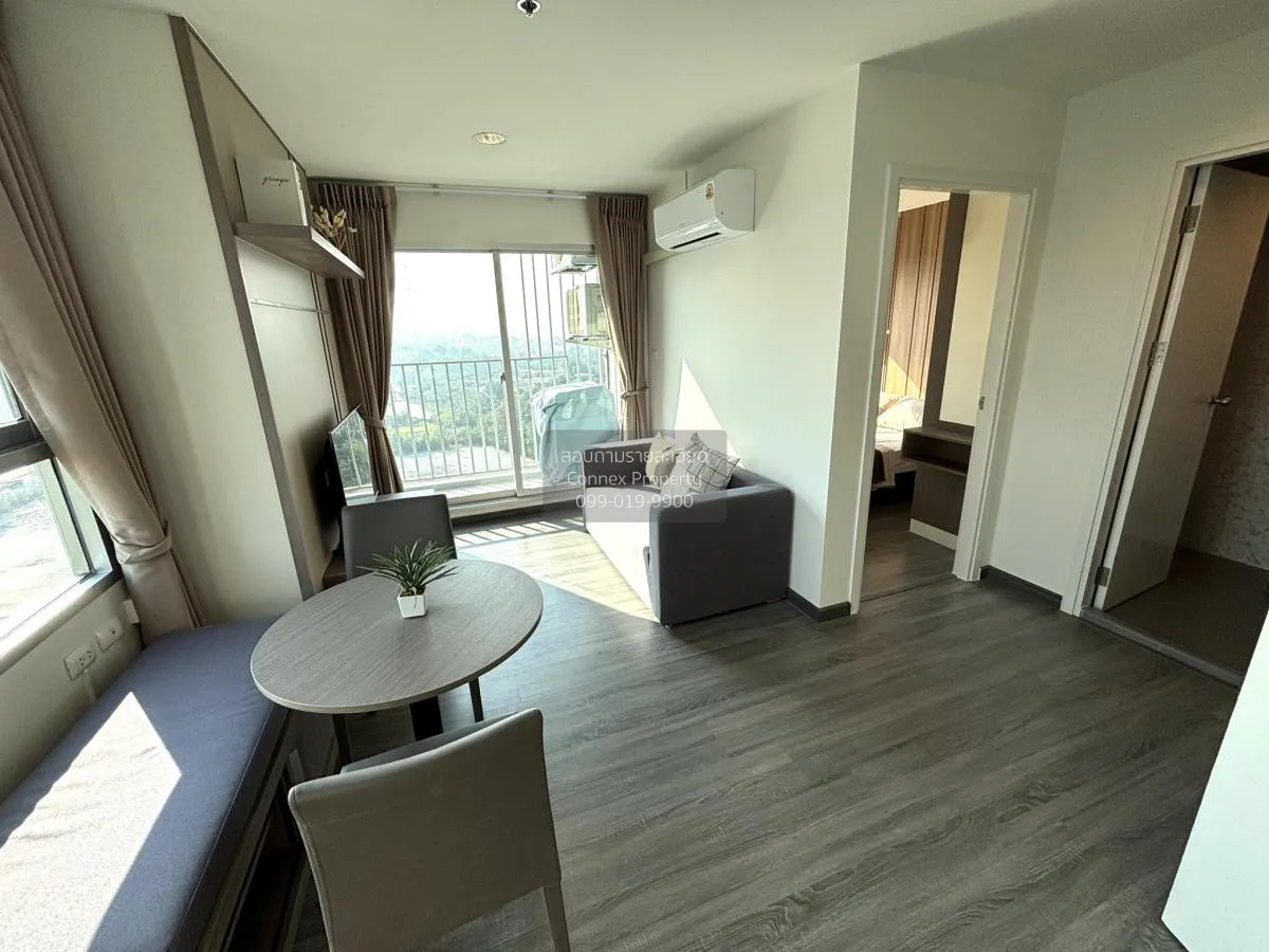 For Sale Condo , The Trust Erawan , BTS-Chang Erawan , Pak Nam Kr 2