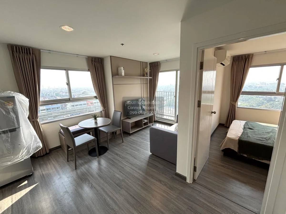 For Sale Condo , The Trust Erawan , BTS-Chang Erawan , Pak Nam Kr 3