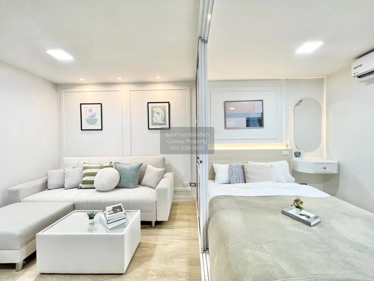 เช่าคอนโด  รีเจ้นท์ โฮม บางนา (โครงการใหม่) บางนา เขต บางนา กรุงเ 2