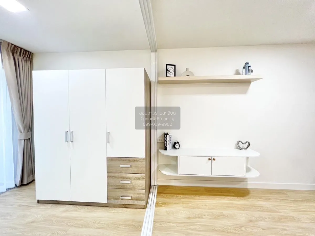 เช่าคอนโด  รีเจ้นท์ โฮม บางนา (โครงการใหม่) บางนา เขต บางนา กรุงเ 3