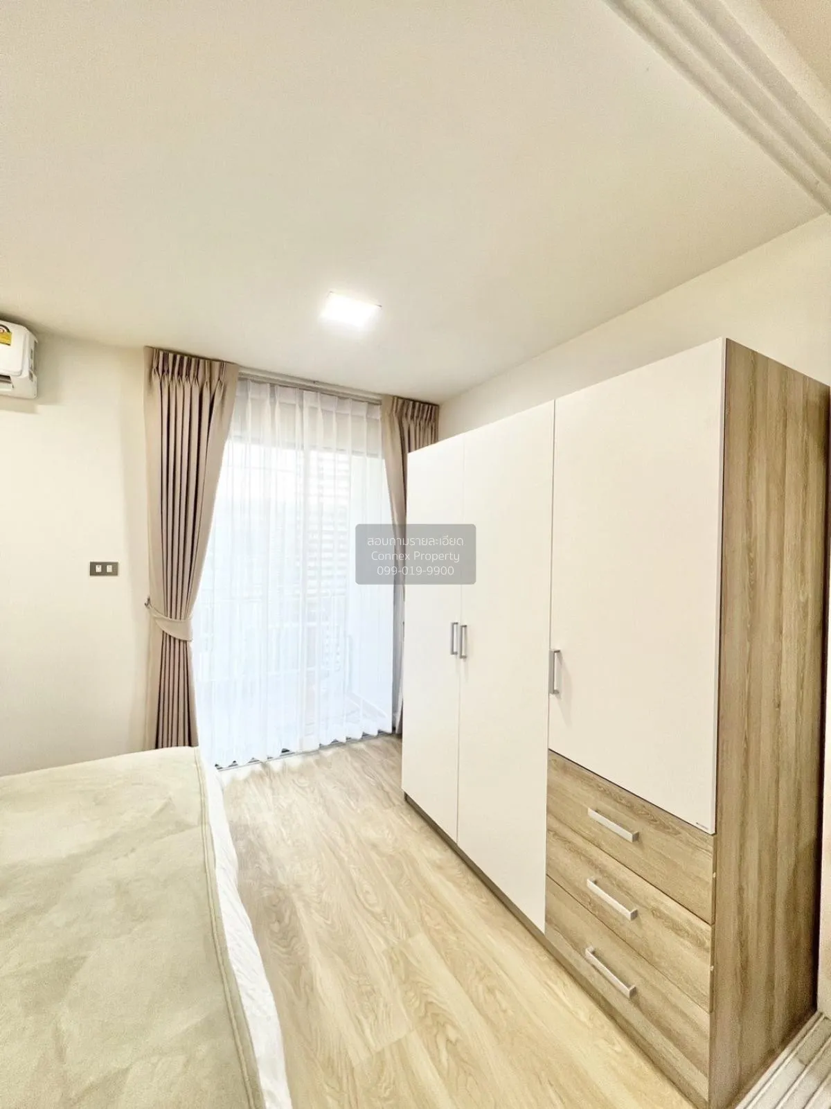 เช่าคอนโด  รีเจ้นท์ โฮม บางนา (โครงการใหม่) บางนา เขต บางนา กรุงเ