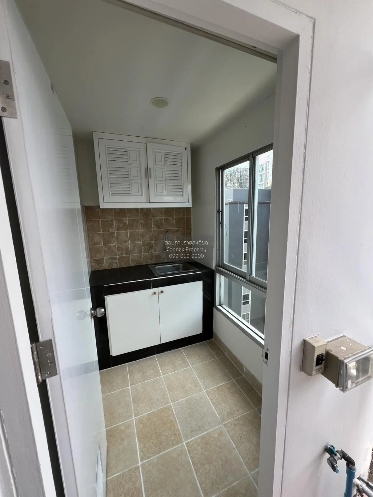 เช่าคอนโด  รีเจ้นท์ โฮม บางนา (โครงการใหม่) บางนา เขต บางนา กรุงเ