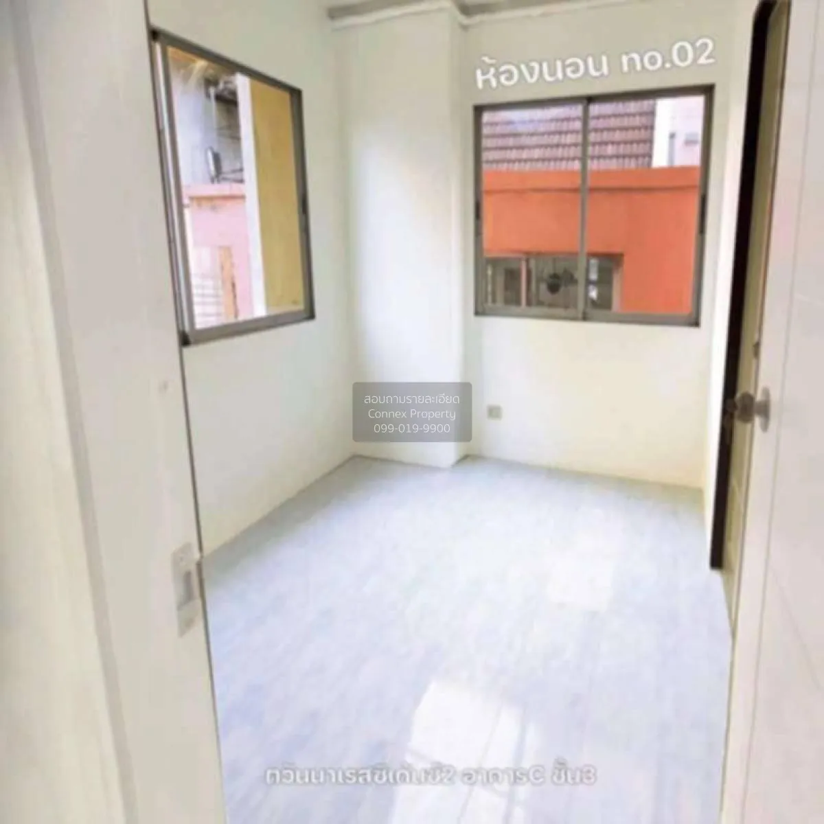 ขายคอนโด  ตวันนาเรสซิเด้นส์ 2 จตุจักร เขต จตุจักร กรุงเทพ CX-1140 4