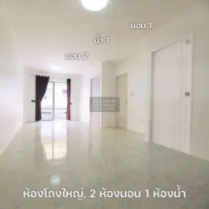 ขายคอนโด  ตวันนาเรสซิเด้นส์ 2 จตุจักร เขต จตุจักร กรุงเทพ CX-114056