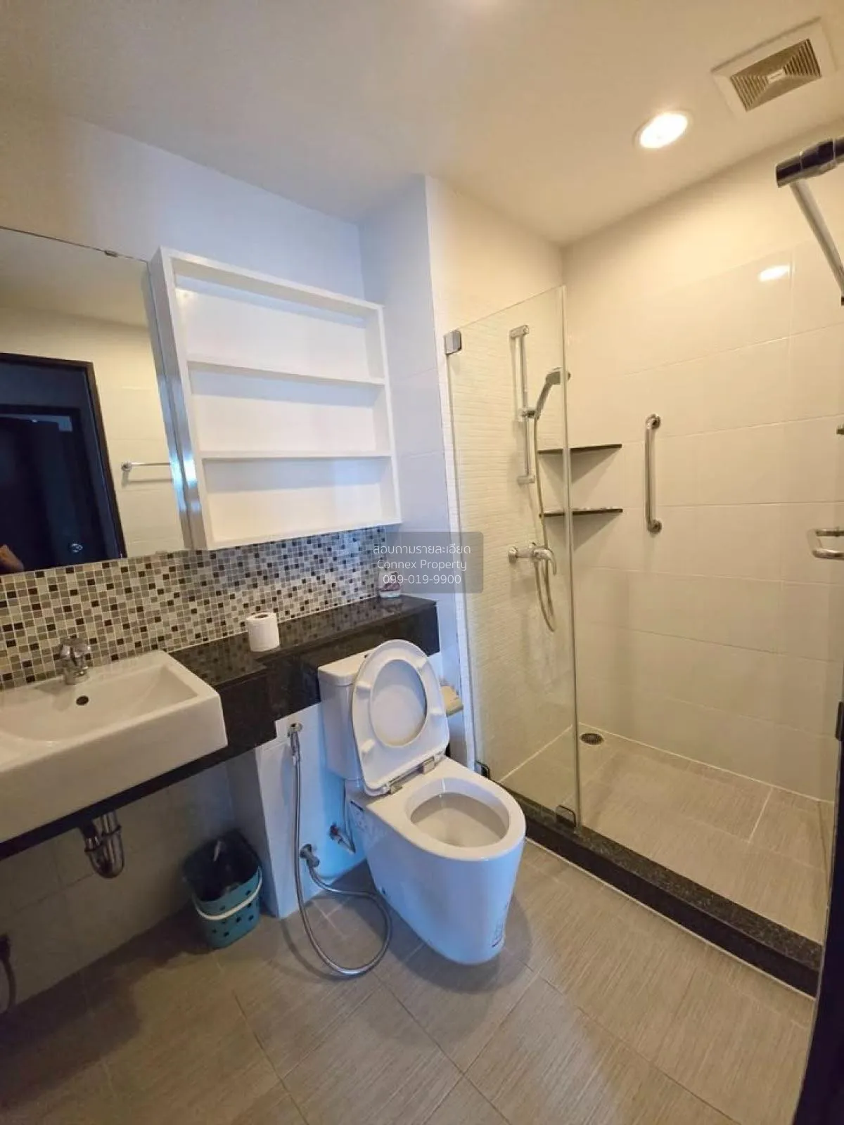 For Rent Condo , Diamond Sukhumvit , BTS-On Nut , Phra Khanong , 