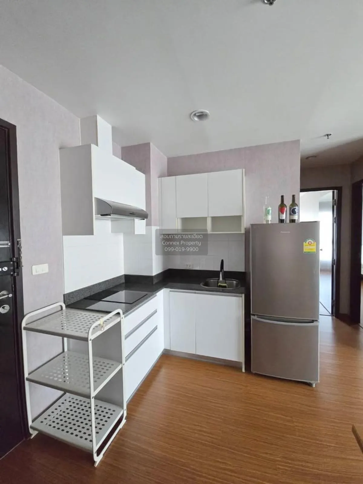 For Rent Condo , Diamond Sukhumvit , BTS-On Nut , Phra Khanong , 