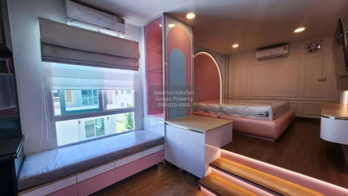 ขายบ้าน  โมเดน พระราม 2 พันท้ายนรสิงห์ เมืองสมุทรสาคร สมุทรสาคร C