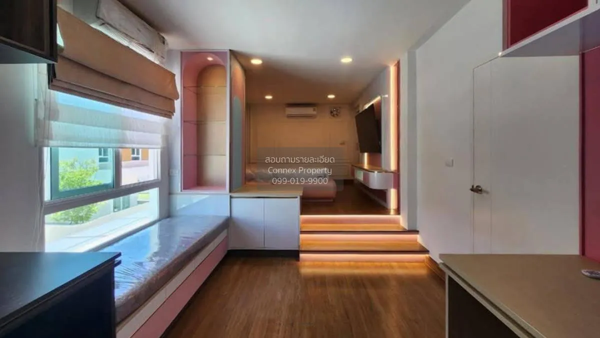 ขายบ้าน  โมเดน พระราม 2 พันท้ายนรสิงห์ เมืองสมุทรสาคร สมุทรสาคร C