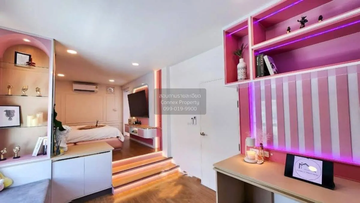 ขายบ้าน  โมเดน พระราม 2 พันท้ายนรสิงห์ เมืองสมุทรสาคร สมุทรสาคร C