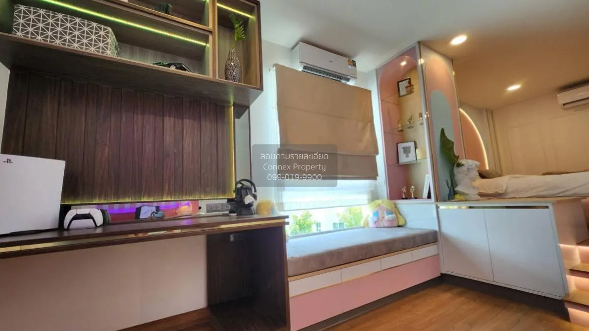 ขายบ้าน  โมเดน พระราม 2 พันท้ายนรสิงห์ เมืองสมุทรสาคร สมุทรสาคร C