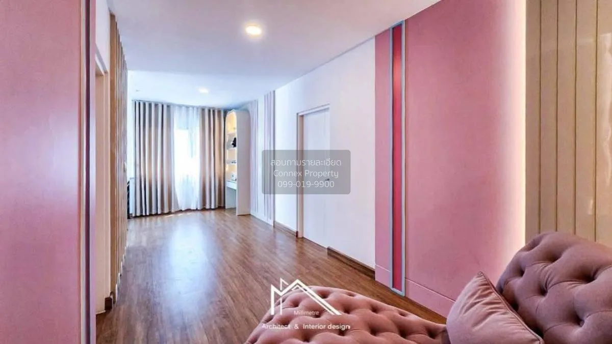 ขายบ้าน  โมเดน พระราม 2 พันท้ายนรสิงห์ เมืองสมุทรสาคร สมุทรสาคร C