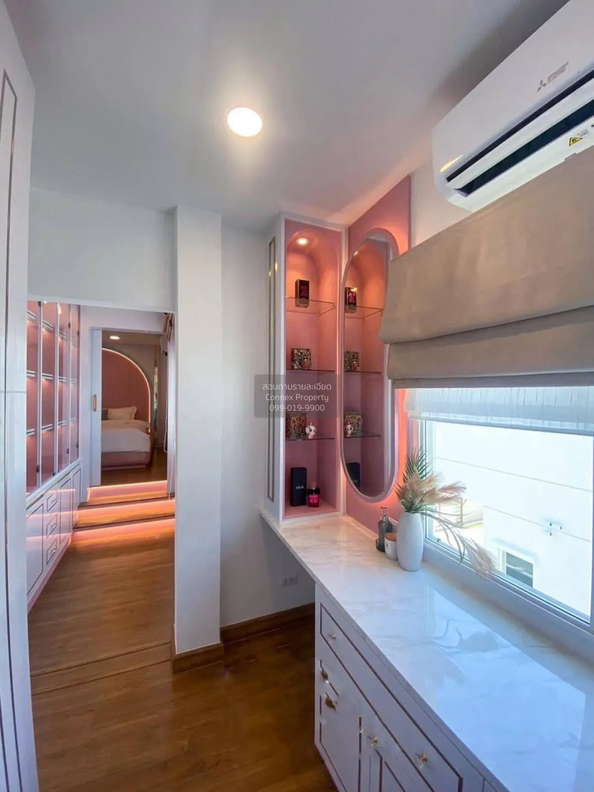 ขายบ้าน  โมเดน พระราม 2 พันท้ายนรสิงห์ เมืองสมุทรสาคร สมุทรสาคร C