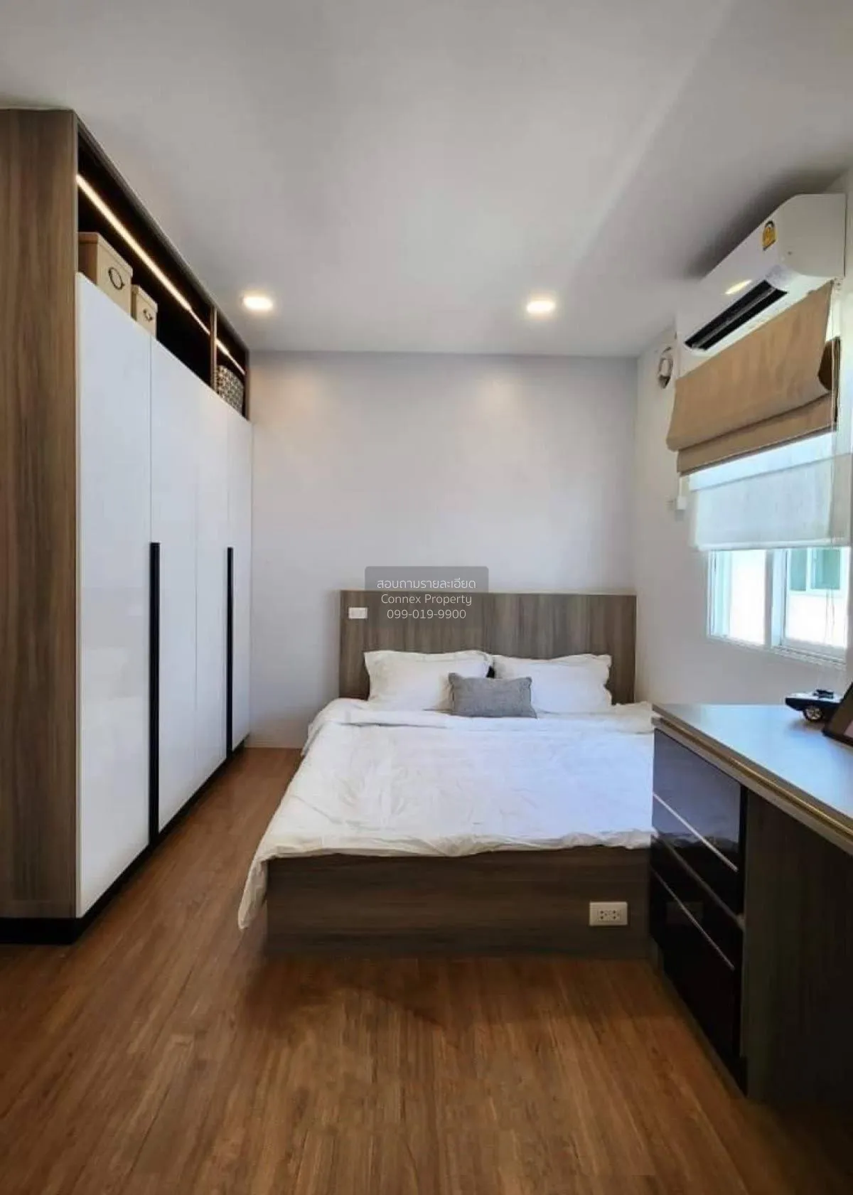 ขายบ้าน  โมเดน พระราม 2 พันท้ายนรสิงห์ เมืองสมุทรสาคร สมุทรสาคร C