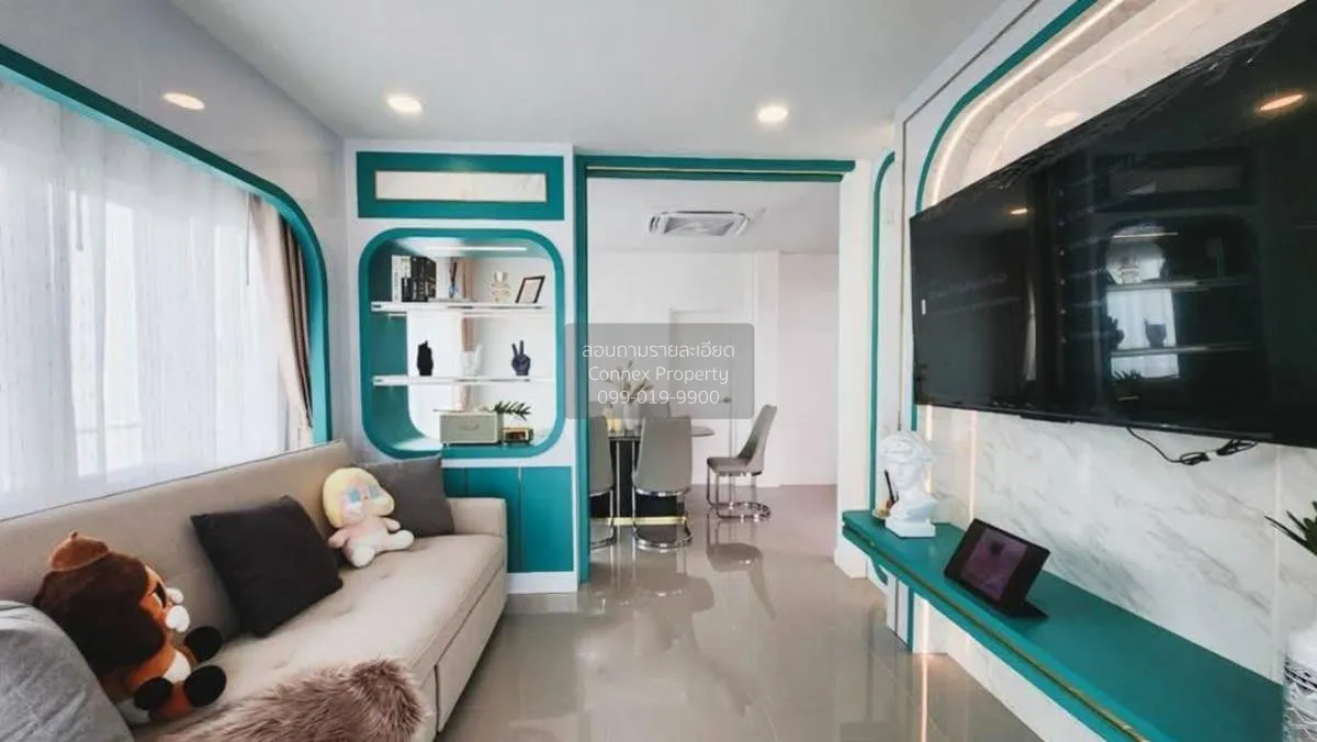 ขายบ้าน  โมเดน พระราม 2 พันท้ายนรสิงห์ เมืองสมุทรสาคร สมุทรสาคร C 4