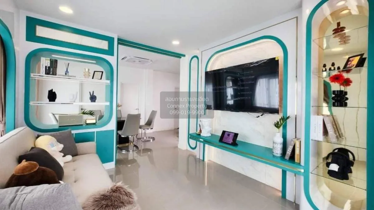 ขายบ้าน  โมเดน พระราม 2 พันท้ายนรสิงห์ เมืองสมุทรสาคร สมุทรสาคร C