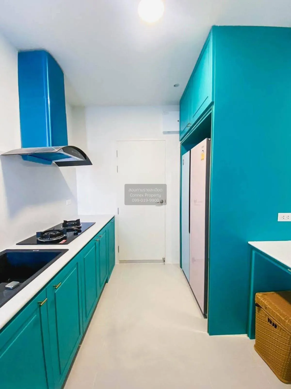 ขายบ้าน  โมเดน พระราม 2 พันท้ายนรสิงห์ เมืองสมุทรสาคร สมุทรสาคร C