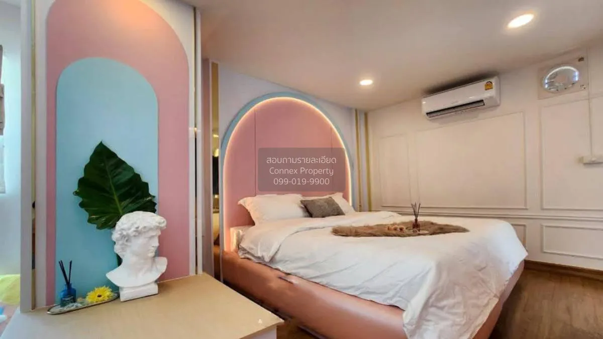 ขายบ้าน  โมเดน พระราม 2 พันท้ายนรสิงห์ เมืองสมุทรสาคร สมุทรสาคร C