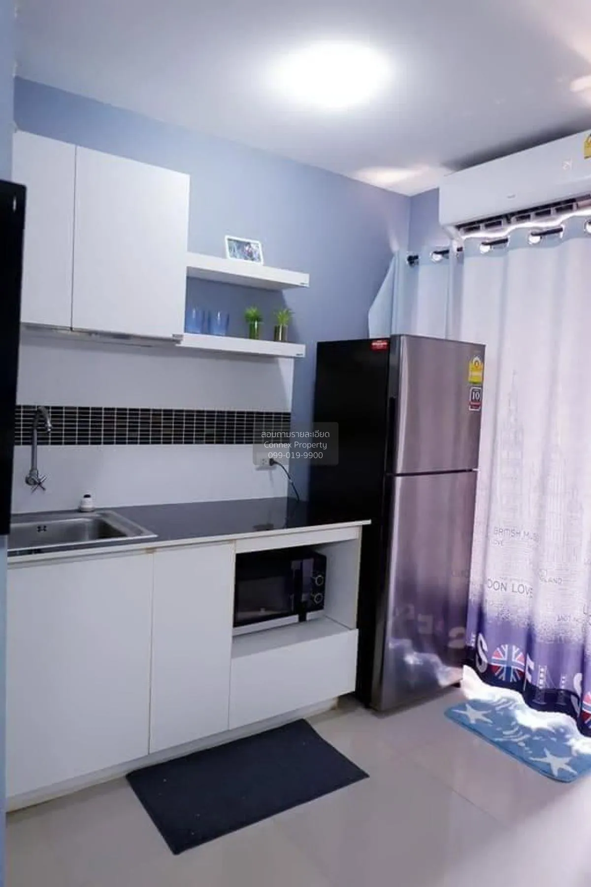 ขายคอนโด  ลุมพินี คอนโดทาวน์ บดินทรเดชา-รามคำแหง วังทองหลาง เขต ว 2