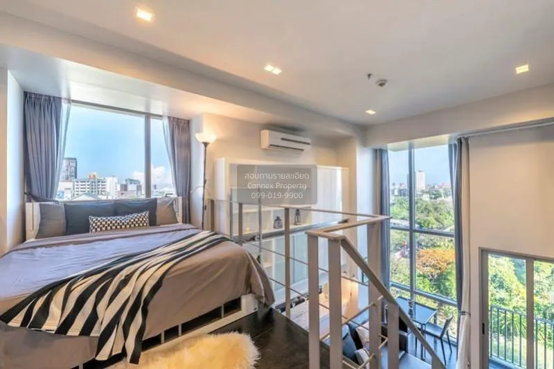 เช่าคอนโด  ไอดีโอ มอร์ฟ 38 BTS-ทองหล่อ พระโขนง เขต คลองเตย กรุงเท