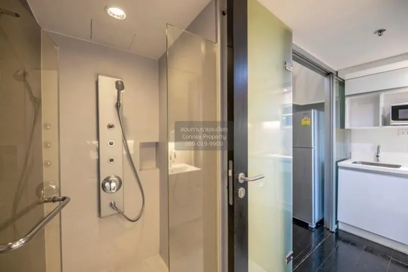 เช่าคอนโด  ไอดีโอ มอร์ฟ 38 BTS-ทองหล่อ พระโขนง เขต คลองเตย กรุงเท