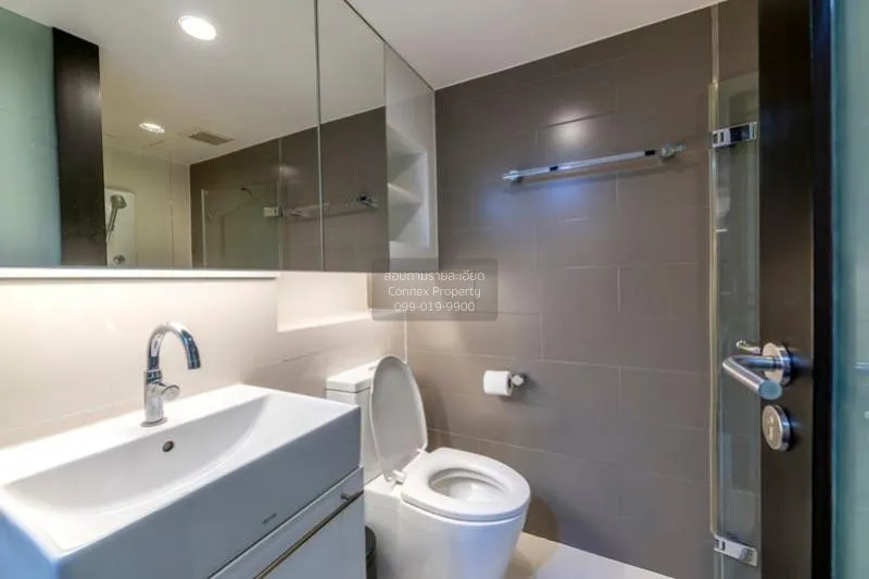 เช่าคอนโด  ไอดีโอ มอร์ฟ 38 BTS-ทองหล่อ พระโขนง เขต คลองเตย กรุงเท