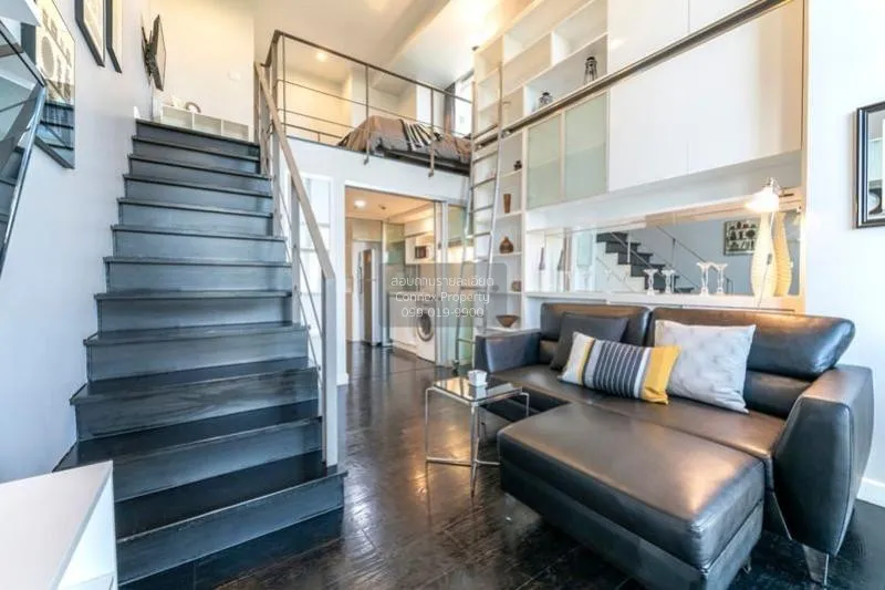 เช่าคอนโด  ไอดีโอ มอร์ฟ 38 BTS-ทองหล่อ พระโขนง เขต คลองเตย กรุงเท 2