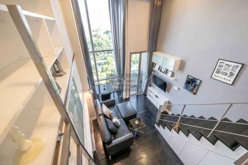 เช่าคอนโด  ไอดีโอ มอร์ฟ 38 BTS-ทองหล่อ พระโขนง เขต คลองเตย กรุงเท 3