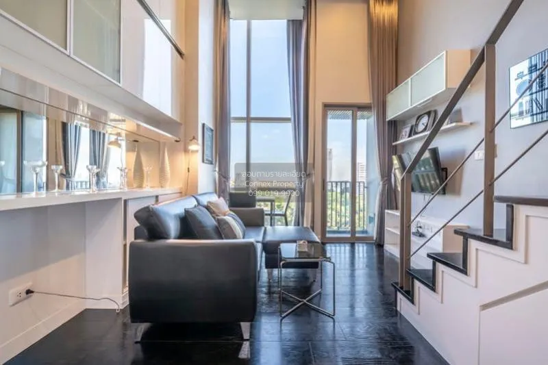 เช่าคอนโด  ไอดีโอ มอร์ฟ 38 BTS-ทองหล่อ พระโขนง เขต คลองเตย กรุงเท 4