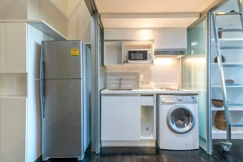 เช่าคอนโด  ไอดีโอ มอร์ฟ 38 BTS-ทองหล่อ พระโขนง เขต คลองเตย กรุงเท