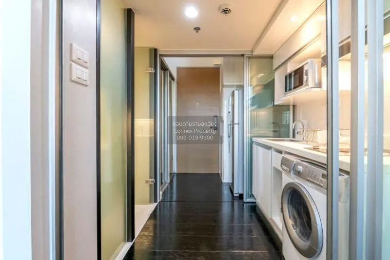 เช่าคอนโด  ไอดีโอ มอร์ฟ 38 BTS-ทองหล่อ พระโขนง เขต คลองเตย กรุงเท