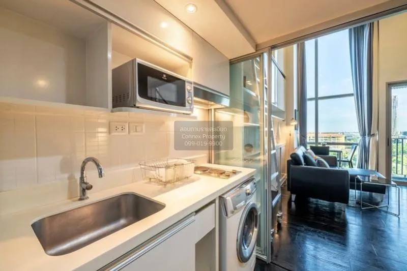 เช่าคอนโด  ไอดีโอ มอร์ฟ 38 BTS-ทองหล่อ พระโขนง เขต คลองเตย กรุงเท