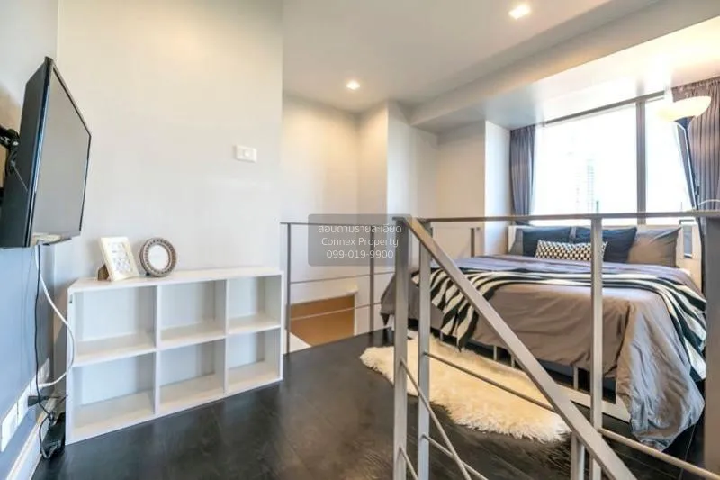 เช่าคอนโด  ไอดีโอ มอร์ฟ 38 BTS-ทองหล่อ พระโขนง เขต คลองเตย กรุงเท