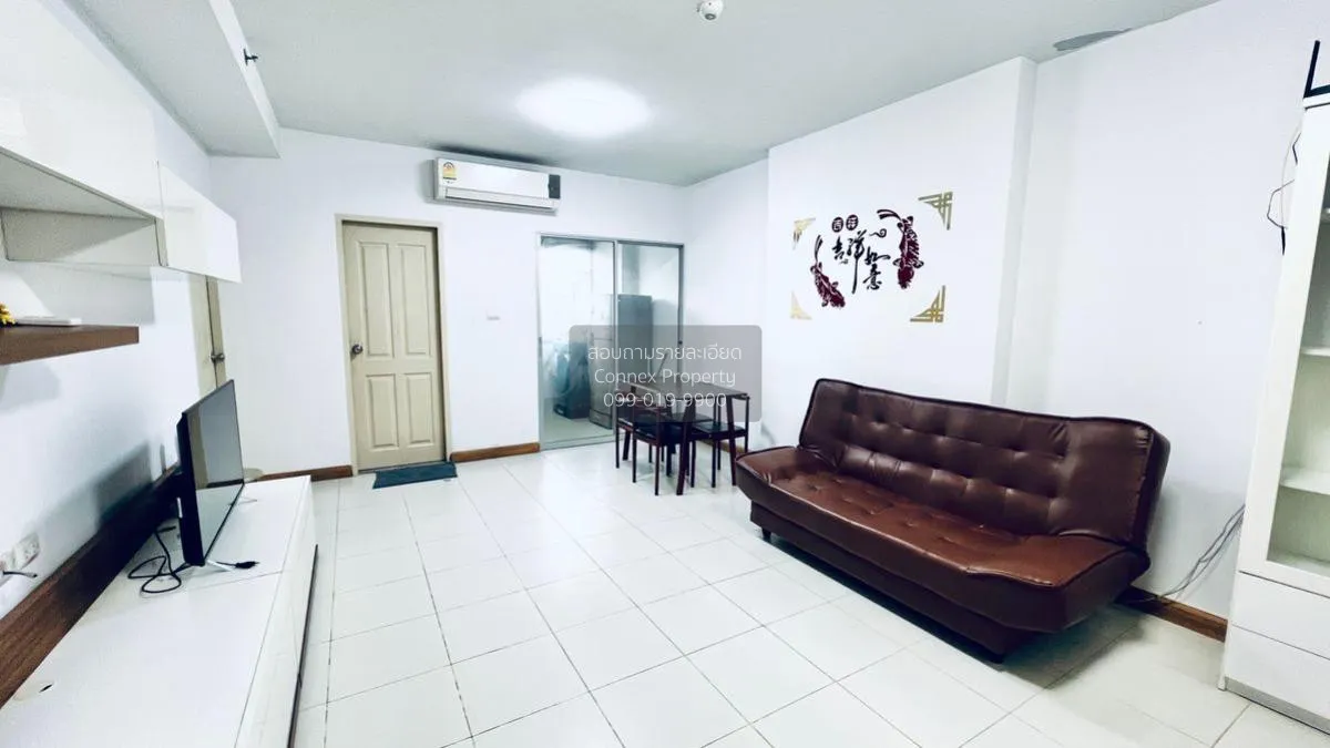 For Rent Condo , Supalai Park Ratchayothin , BTS-Ratchayothin , L 1