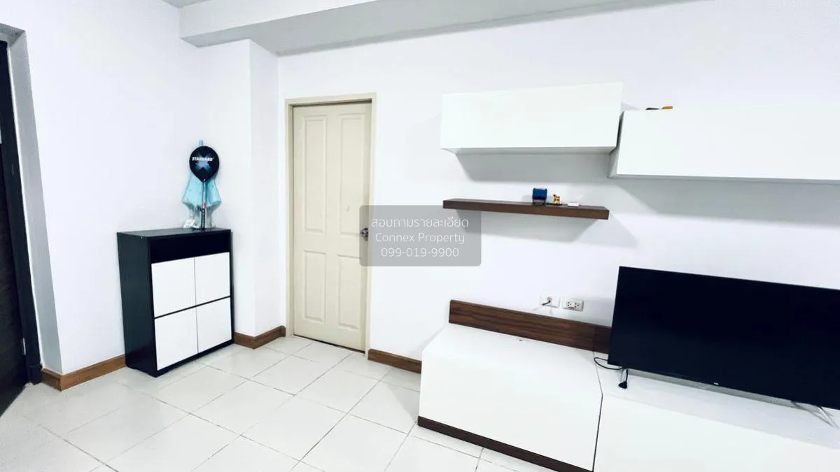 For Rent Condo , Supalai Park Ratchayothin , BTS-Ratchayothin , L 2