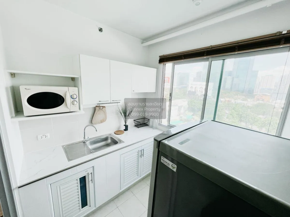 For Rent Condo , Supalai Park Ratchayothin , BTS-Ratchayothin , L 3