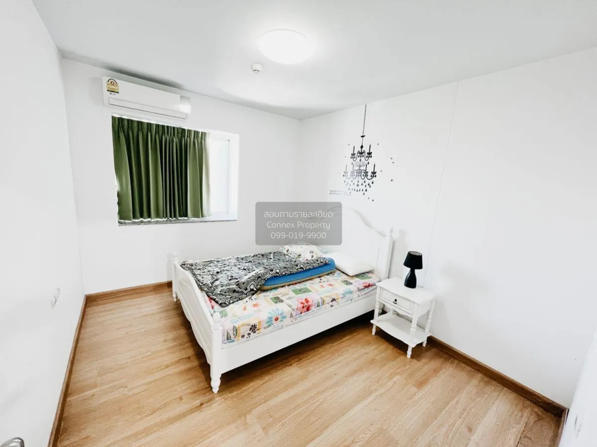 For Rent Condo , Supalai Park Ratchayothin , BTS-Ratchayothin , L 4