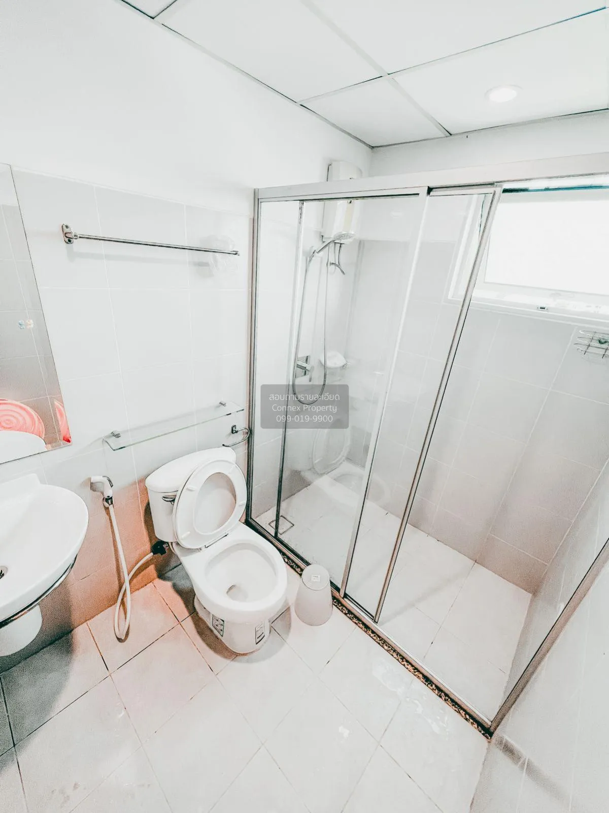 For Rent Condo , Supalai Park Ratchayothin , BTS-Ratchayothin , L