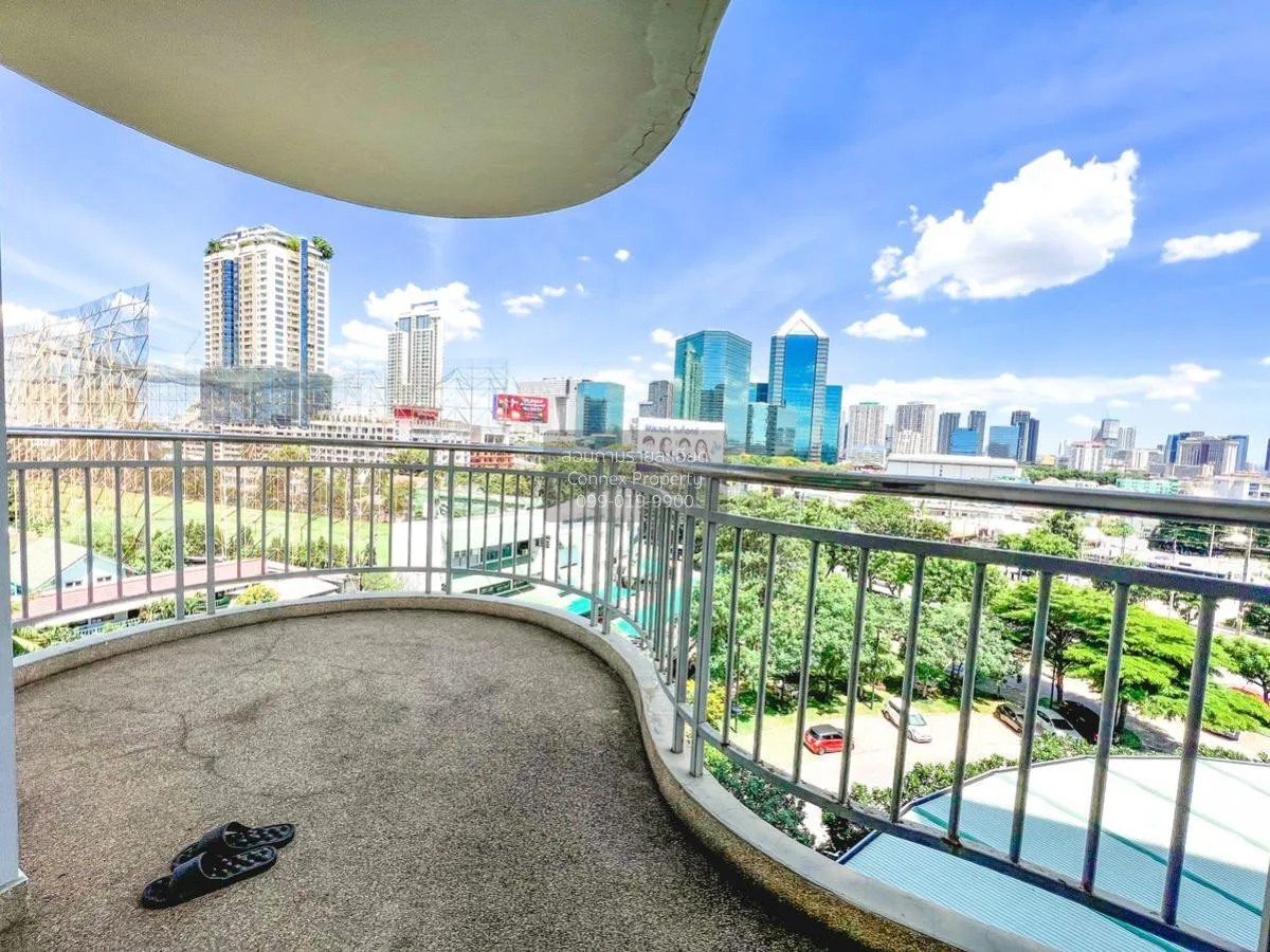 For Rent Condo , Supalai Park Ratchayothin , BTS-Ratchayothin , L