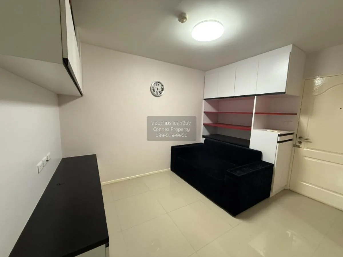 เช่าคอนโด  เคนซิงตัน คอนโด BTS-แบริ่ง สำโรงเหนือ เมืองสมุทรปราการ 1