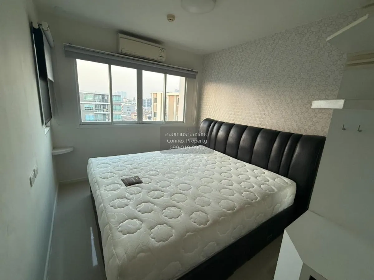 เช่าคอนโด  เคนซิงตัน คอนโด BTS-แบริ่ง สำโรงเหนือ เมืองสมุทรปราการ 3