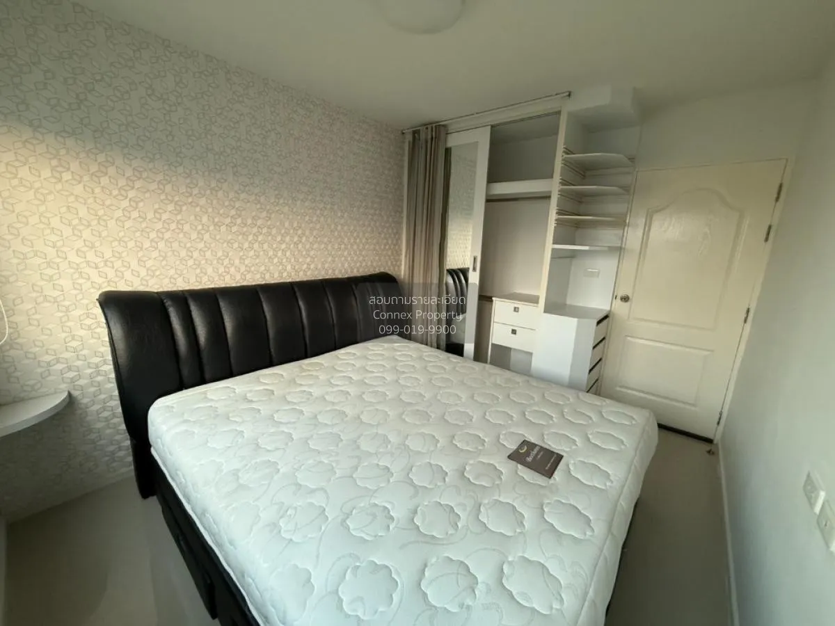 เช่าคอนโด  เคนซิงตัน คอนโด BTS-แบริ่ง สำโรงเหนือ เมืองสมุทรปราการ 4