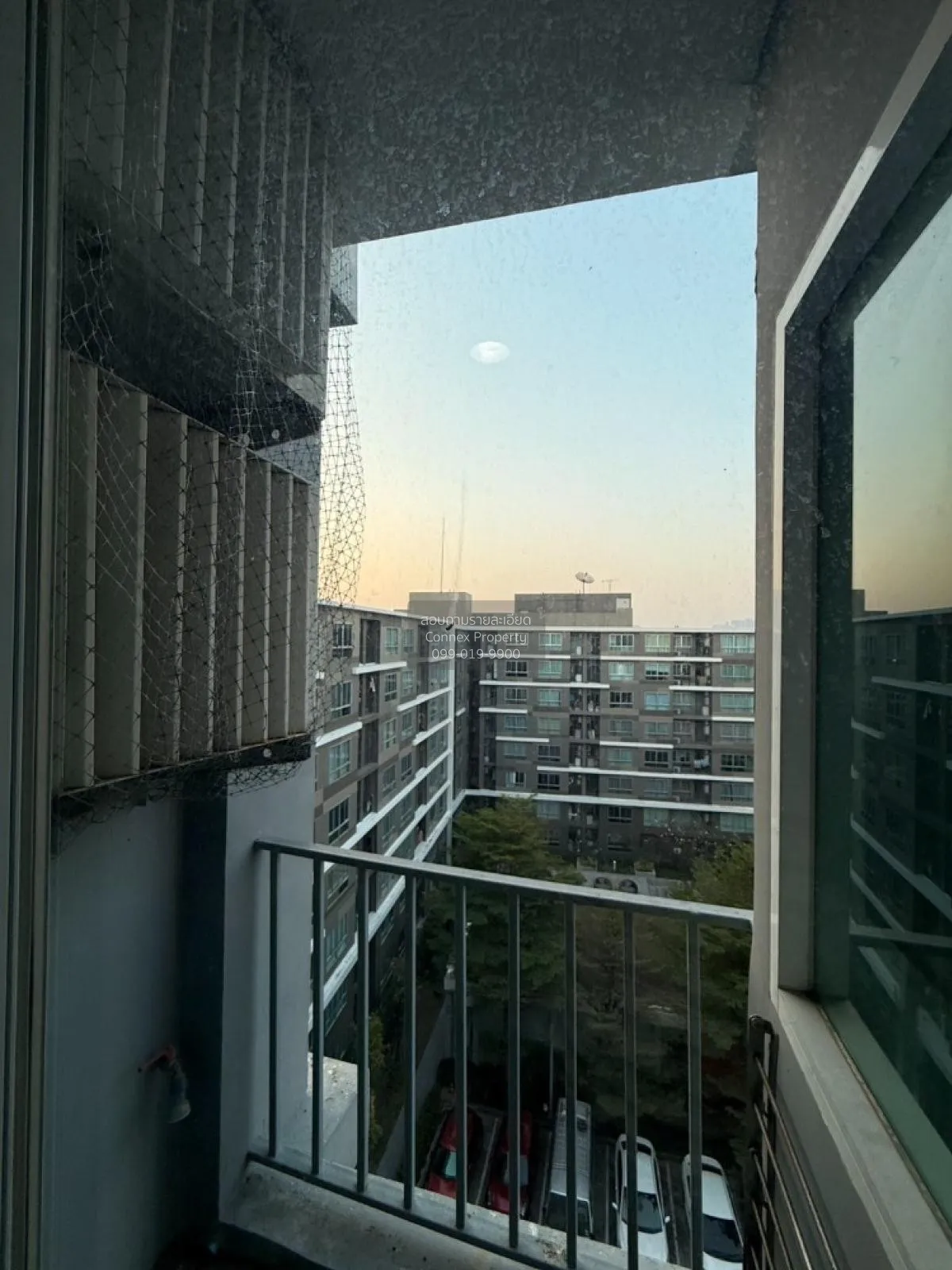 เช่าคอนโด  เคนซิงตัน คอนโด BTS-แบริ่ง สำโรงเหนือ เมืองสมุทรปราการ