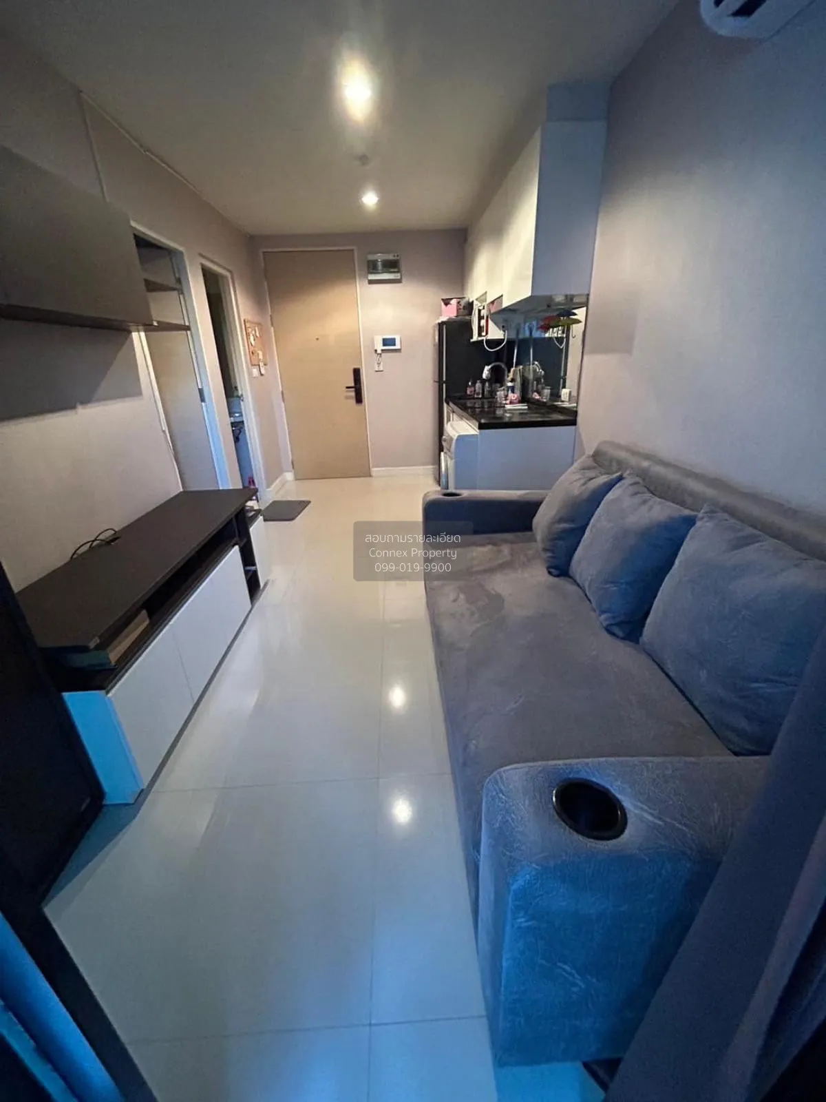 For Sale Condo , Metro Sky Ratchada , MRT-Sutthisan , Din Daeng , 2