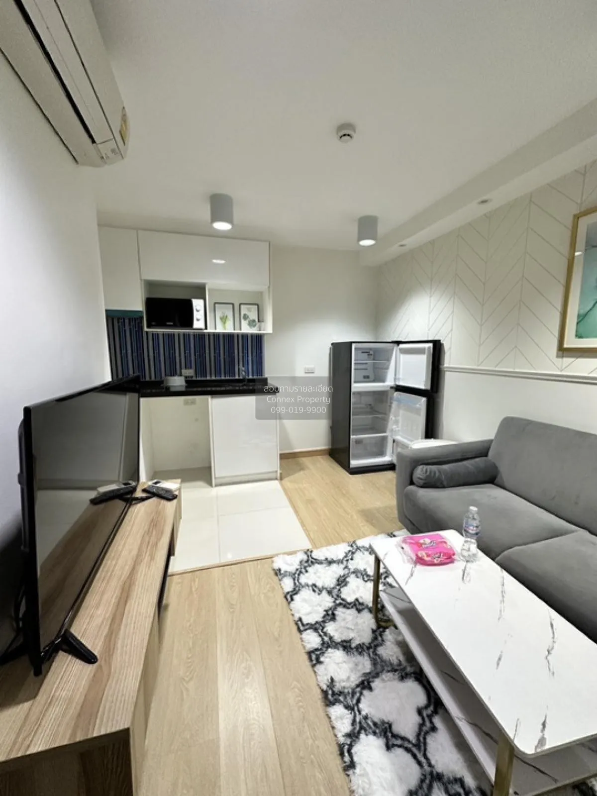 For Rent Condo , Chateau In Town Major Ratchayothin 2 , MRT-Phaho 1